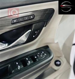 جي ام سي تيراين